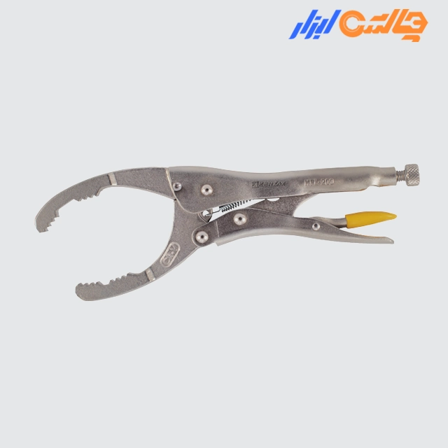 انبر قفلی فیلتر بازکن 9 اینچ کنزاکس مدل KFL-209 